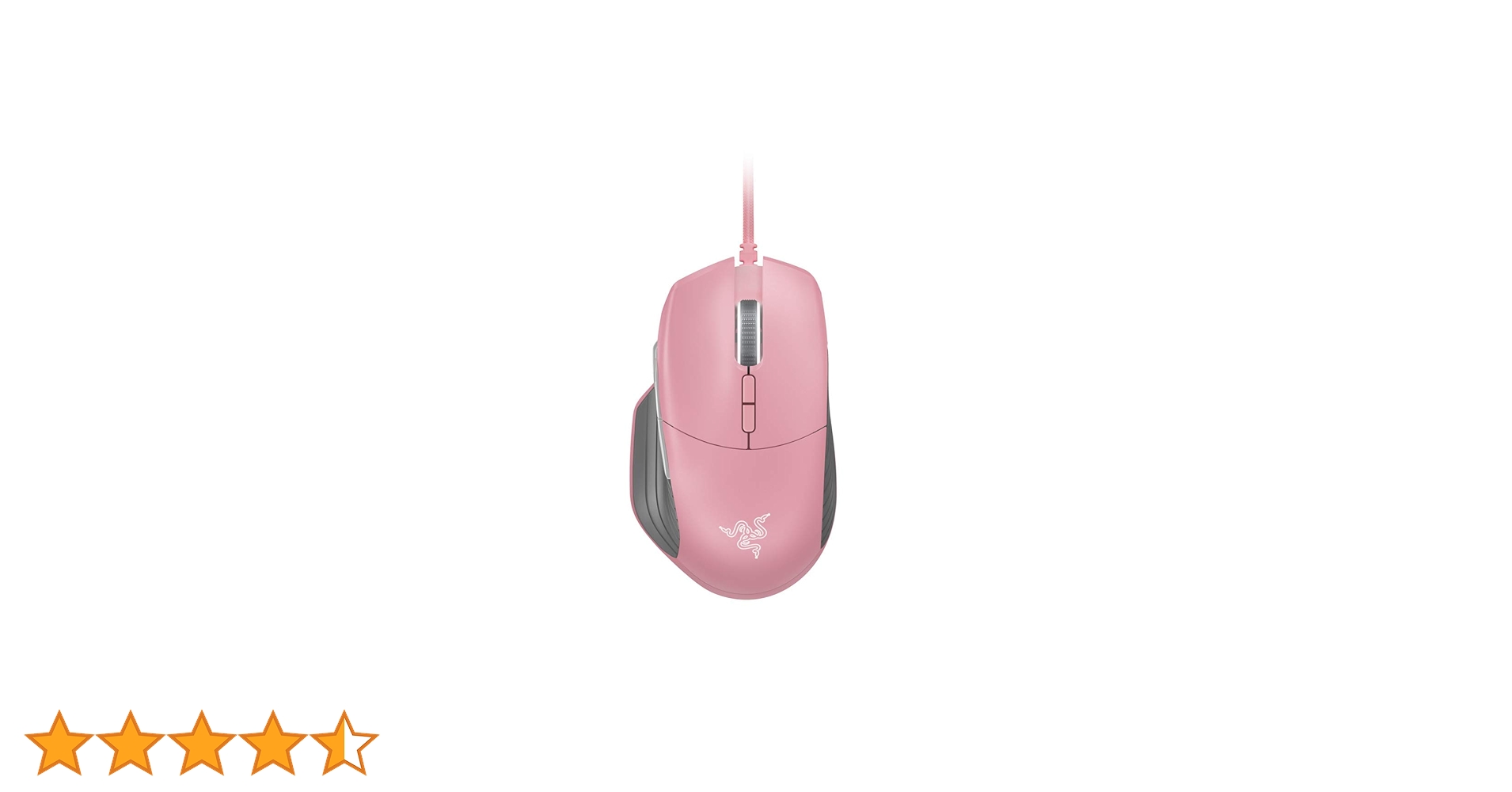 Razer Basilisk Quartz Pink マウス s-l400.jpg
